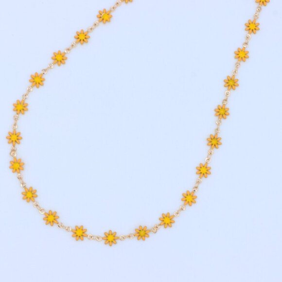 "New Beautiful Design Necklace Chain for Women/Girls, Gift, N975 - Picture 4 of 12